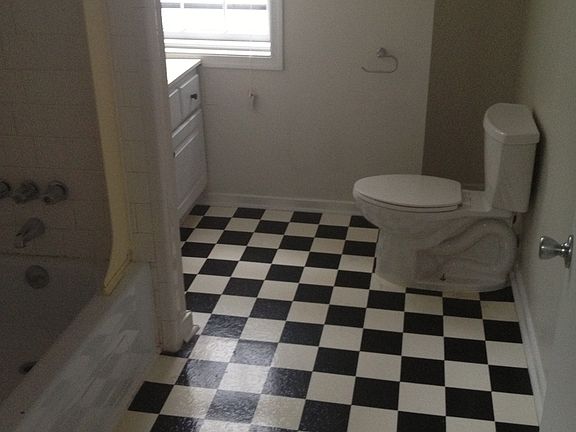 large bathroom