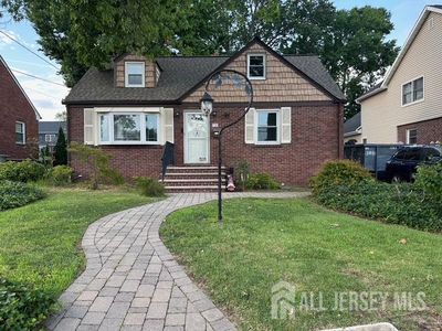 78 Schoder Ave, Woodbridge, NJ, 07095