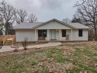 1894 Horine Rd, Festus, MO, 63028