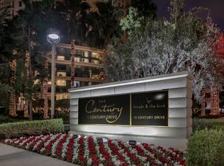 1 W Century Dr UNIT 4D, Los Angeles, CA 90067