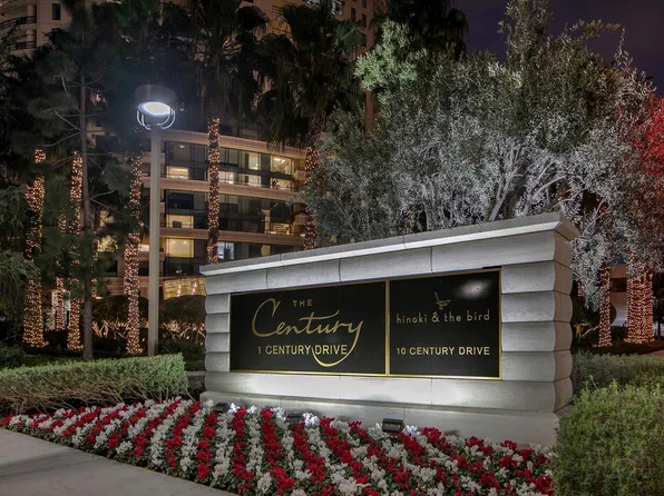1 W Century Dr Unit 4D, Los Angeles, CA 90067