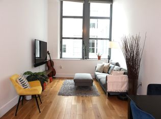 50 Dey St APT 360, Jersey City, NJ 07306