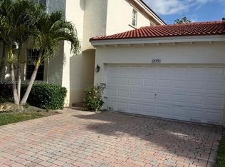 18791 SW 25th Ct, Miramar, FL 33029