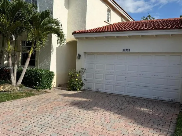 18791 SW 25th Ct, Miramar, FL 33029