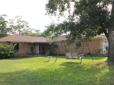 125 Steven Ct, La Grange, TX, 78945