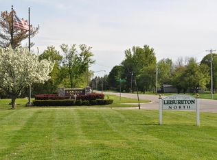 8306 N Genesee Rd, Mount Morris, MI 48458