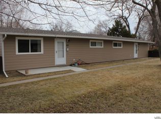 817 Avenue C, Billings, MT 59102