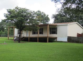 229 Lockett Station Rd, Albany, GA 31721