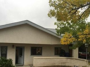 3149 Nickel St, Los Alamos, NM 87544