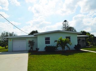 2825 SE Pocatello Rd, Port Saint Lucie, FL 34952