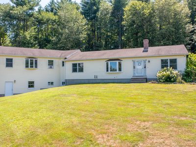 55 Witch Meadow Road, Salem, CT, 06420