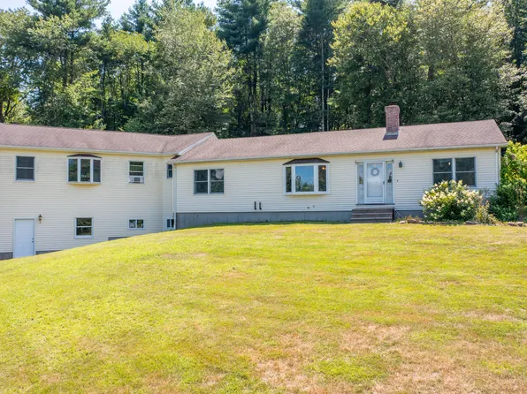 55 Witch Meadow Road, Salem, CT 06420