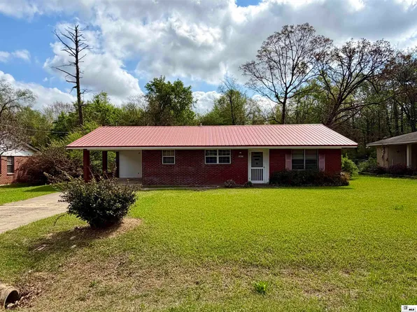 307 Parvin Dr, Bastrop, LA 71220
