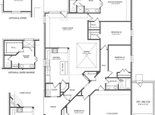 400 Trotti Cv, Cibolo, TX 78108