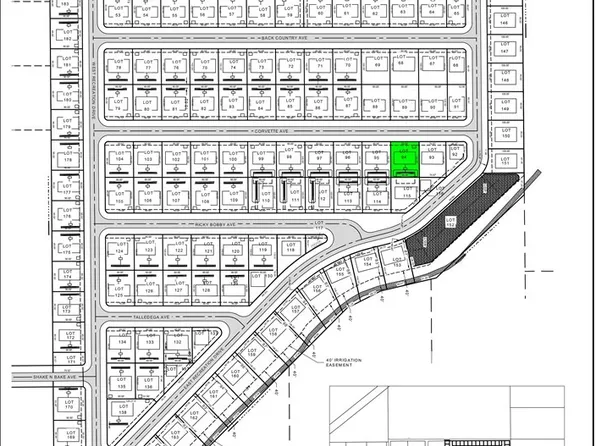 94 Corvette Ave, Billings, MT 59106