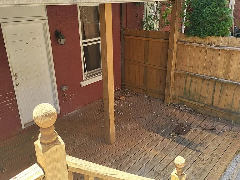502 Cherokee St — Photo 25