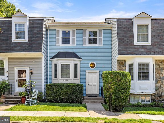 2nd image of 3631 Buckeye Ct
