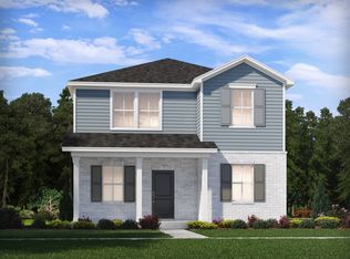 Westbrook Plan, Savannah Estates, Ocean Springs, MS 39564