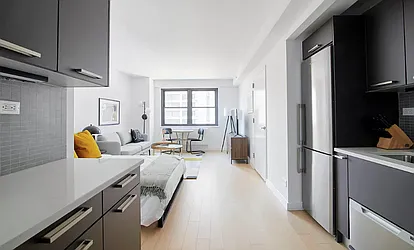 Rented by Manhattan Realty Group