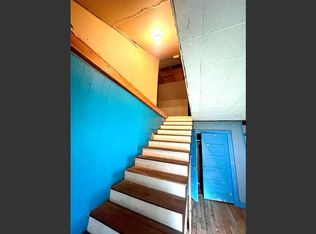 206 E Rogers St #A, Ganado, TX 77962