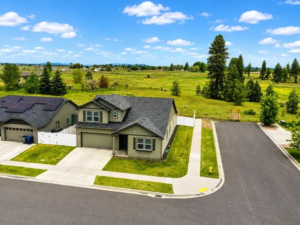 8802 W 8th Ave, Spokane, WA 99224