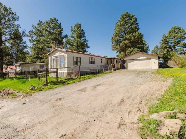 108 Canyon Circle, Pagosa Springs, CO 81147