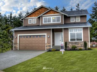 2221 Lincoln Pl LOT 5, Snohomish, WA 98290