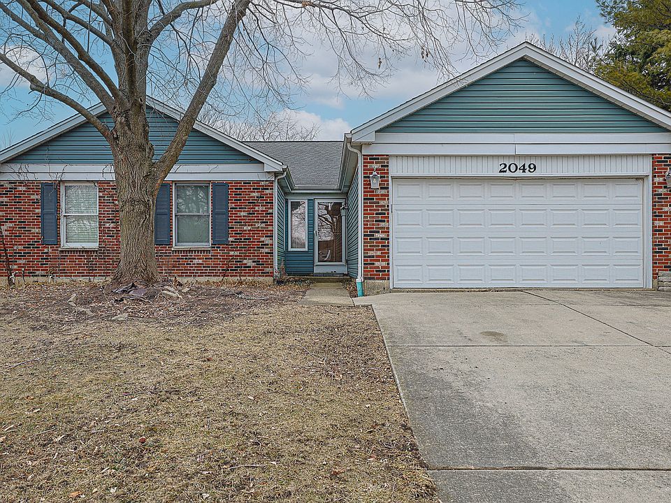 1st image of 2049 Dorval Dr