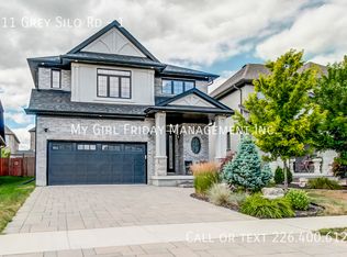 311 Grey Silo Rd #1, Waterloo, ON N2K0E1