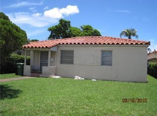 45 SW 63rd Ct, Miami, FL 33144