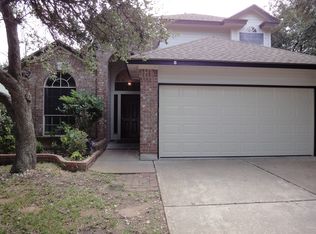 2504 Johnathan Way, Leander, TX 78641