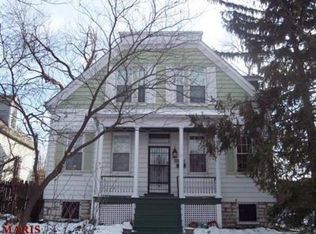 2818 Mount Pleasant St, Saint Louis, MO 63111