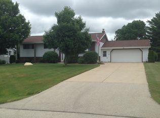 6974 Eastwood Trl, West Bend, WI 53090