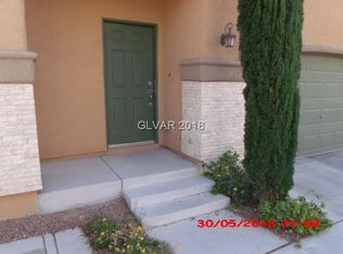 1168 Via Trevi, Henderson, NV 89052