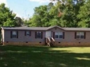 1535 Keron Way, Hephzibah, GA 30815