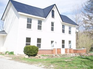 5685 Tricounty Hwy, Sardinia, OH 45171