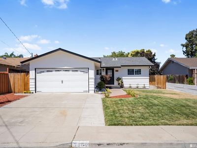 1162 N Bannock St, Livermore, CA, 94551