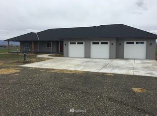 120 McCoy Ln, Ellensburg, WA 98926