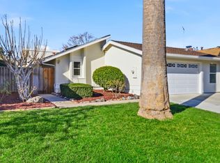 5341 Larch Grove Pl, San Jose, CA 95123