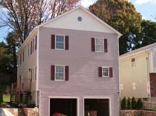 42B Van Buskirk Ave, Stamford, CT 06904