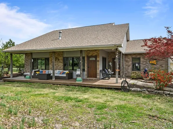 10895 Greenlefe Dr, Rolla, MO 65401