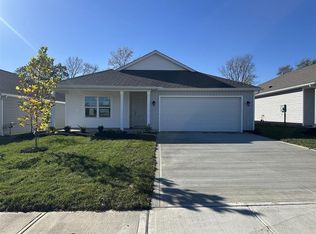 1025 Sherwood Loop, Bellefontaine, OH 43311