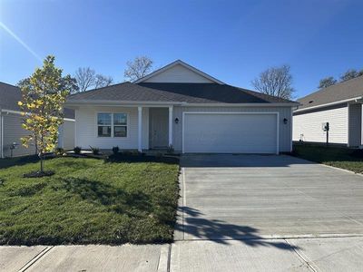 1025 Sherwood Loop, Bellefontaine, OH, 43311