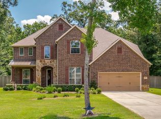 2611 Silverstone Way, Conroe, TX 77304