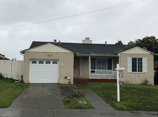 454 89th St, Daly City, CA