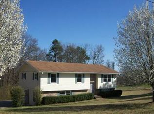 930 Park Ave, Baldwin, GA 30511