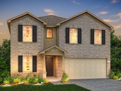 4620 Greyberry Dr, Crowley, TX, 76036