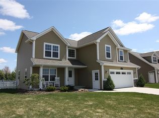 4544 E Lakecress Dr, Saginaw, MI