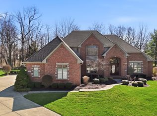 3613 Eaglet Ct, Greenwood, IN 46143