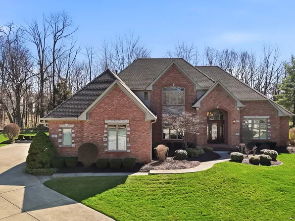 3613 Eaglet Ct, Greenwood, IN 46143